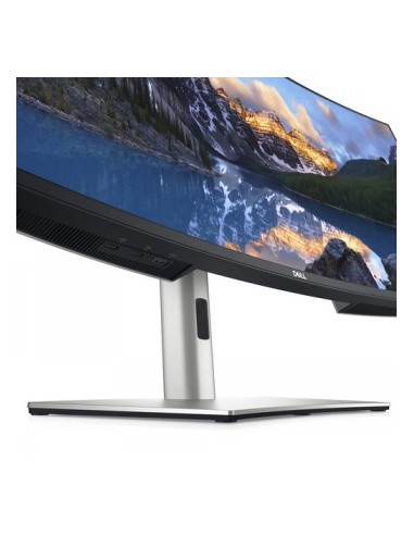 DELL 38 U3824DW CURVED WQHD+ IPS 219 USBC-90W