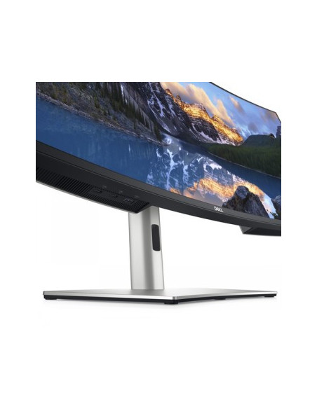 DELL 38 U3824DW CURVED WQHD+ IPS 219 USBC-90W