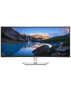 Dell monitoriai