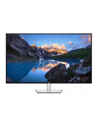 DELL 43 ULTRASHARP U4323QE UHD IPS 169 HAS USBC-90W RJ45