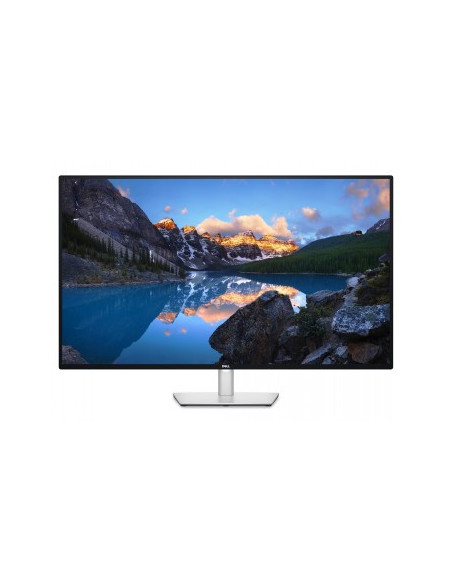 DELL 43 ULTRASHARP U4323QE UHD IPS 169 HAS USBC-90W RJ45