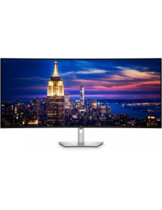Dell monitoriai