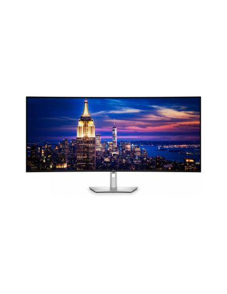 DELL 52 U5226KW 6K 120HZ IPS BLACK 219 5MS IMST KVM TB4-140W RJ45