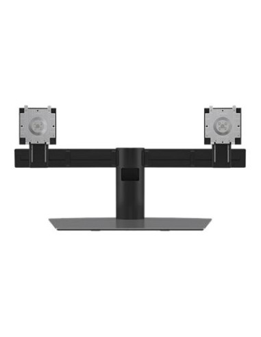 Dell MDS19 482-BBCY dviejų monitorių stovas