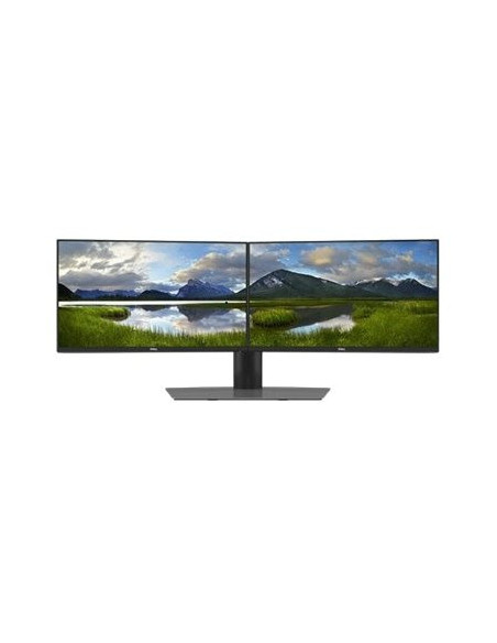Dell MDS19 482-BBCY dviejų monitorių stovas