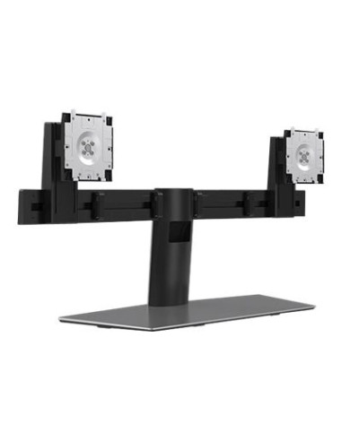 Dell Pro MDS19 reguliuojamas stovas dviem monitoriams