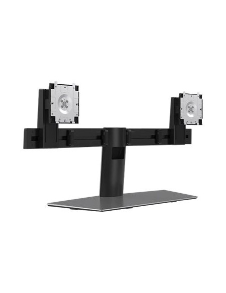 Dell Pro MDS19 reguliuojamas stovas dviem monitoriams