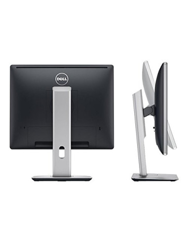 Dell | Professional | P1917S | 19 " | IPS | HD | 5:4 | 60 Hz | 6 ms | 1280 x 1024 | LED pixels | 250 cd/m | HDMI ports quantity