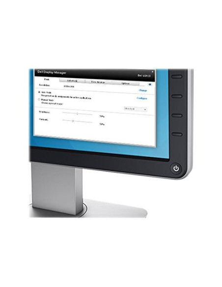 Dell P1917S 19 colių IPS 1280x1024 verslo monitorius 210-AJBG