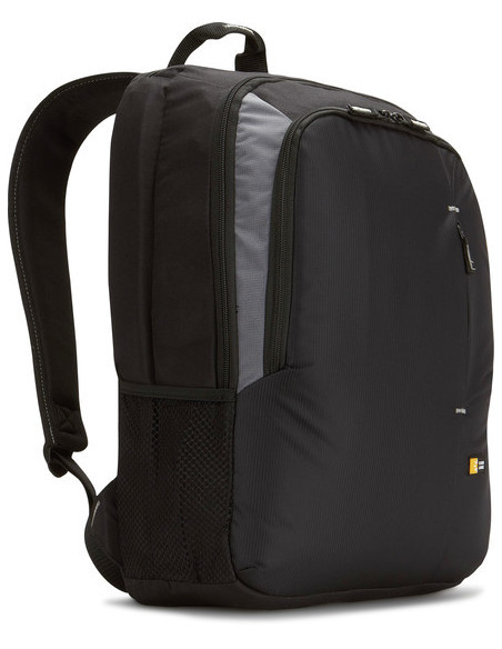 Case Logic | VNB217 | Fits up to size 17 " | Backpack | Black
