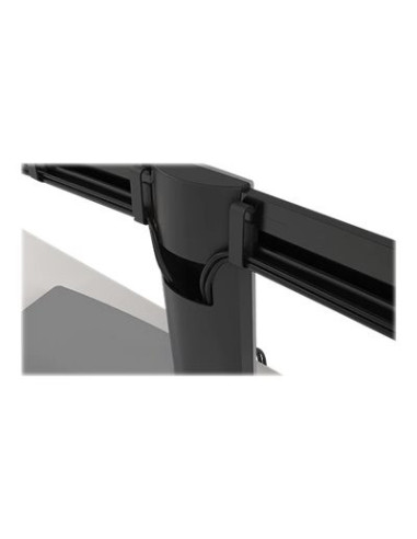 Dell MDS19 9JMJ8 monitorių stovas