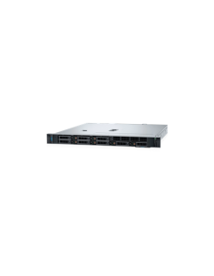 Dell PowerEdge Rack Serveriai