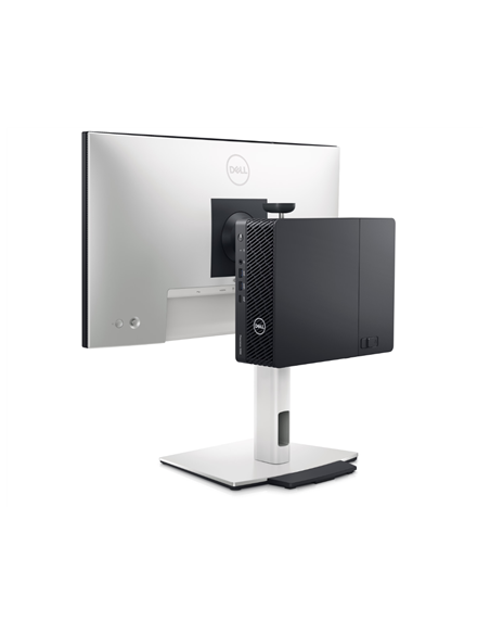 Dell CFS25 kompaktiškai darbo vietai