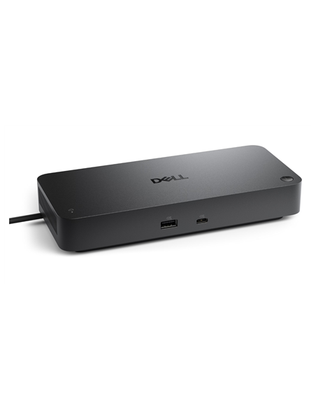 Dell Pro Smart Dock SD25 USB-C prijungimo stotelė