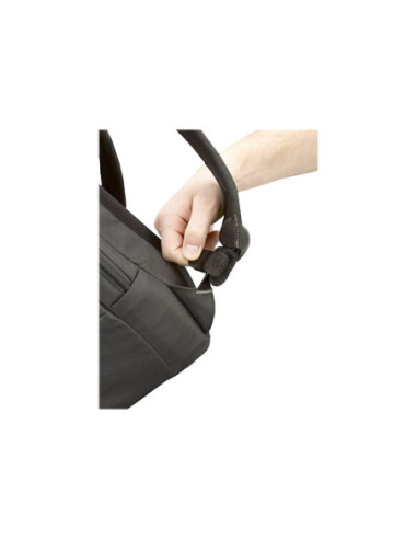 Case Logic | VNB217 | Fits up to size 17 " | Backpack | Black