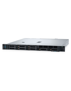 Dell PowerEdge Rack Serveriai
