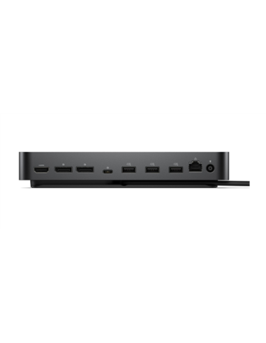 Dell Pro Smart Dock SD25 130W
