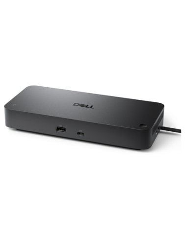 Dell SD25 su 2 DisplayPort ir HDMI 2.1