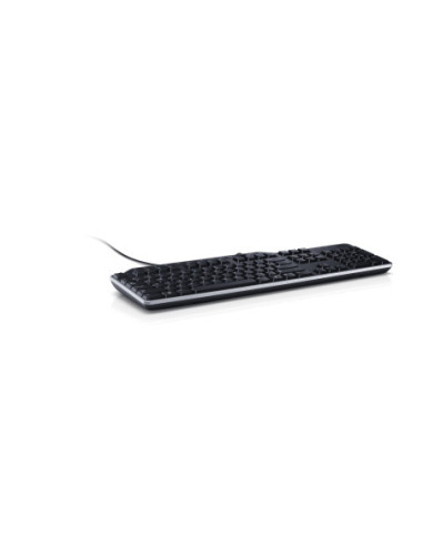 Dell Business Multimedia Keyboard KB522 Laidinis | Dellshop