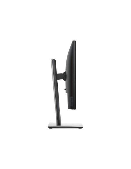Dell | Professional | P1917S | 19 " | IPS | HD | 5:4 | 60 Hz | 6 ms | 1280 x 1024 | LED pixels | 250 cd/m | HDMI ports quantity