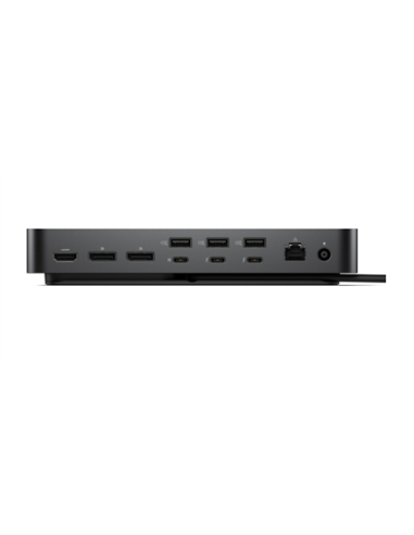 Dell SD25TB4 su 2 DisplayPort ir HDMI 2.1