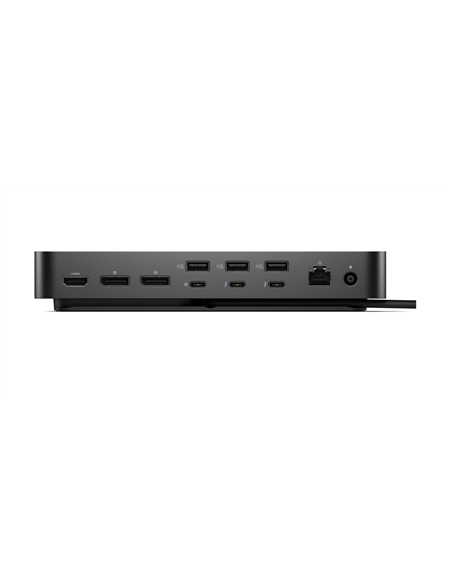 Dell SD25TB4 su 2 DisplayPort ir HDMI 2.1