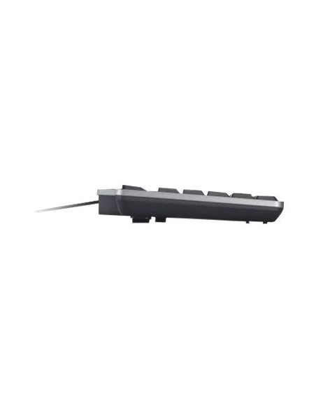Dell KB522 USB klaviatūra su riešo atrama