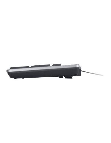 Dell Business Multimedia Keyboard KB522 Laidinis | Dellshop