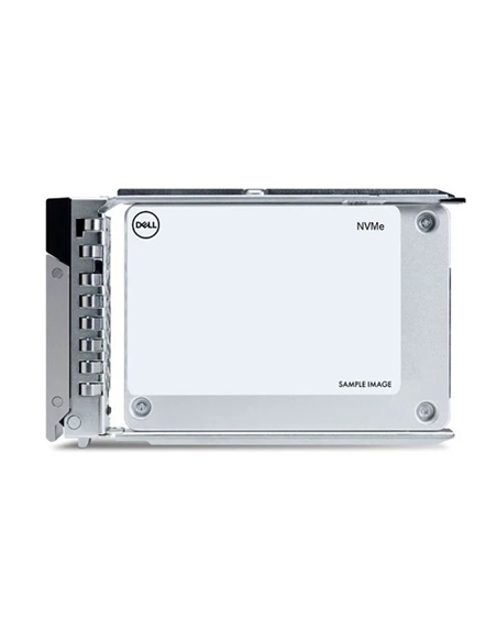 Dell 400-BMVP 1.6TB NVMe Mixed Use SED SSD