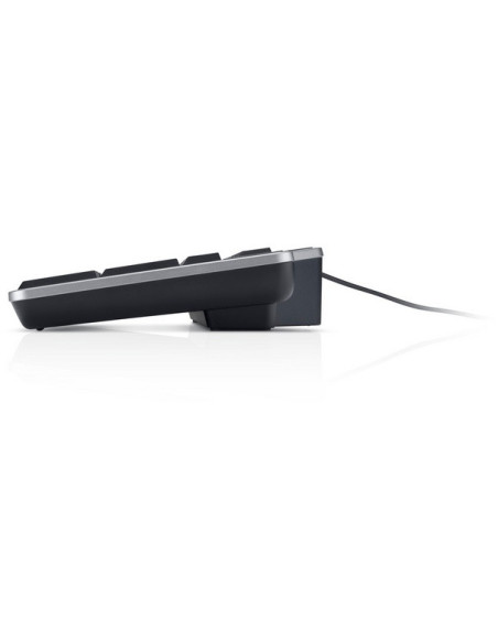 Dell Pro Smartcard Keyboard KB813 juoda