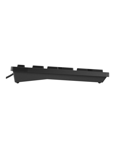 Dell | KB216 | Multimedia | Wired | US | Black
