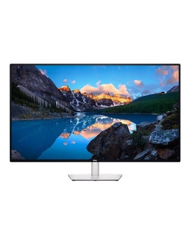 Dell UltraSharp U4323QE 43 colių 4K USB-C Hub profesionalus monitorius 210-BFIS