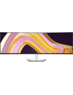Dell monitoriai