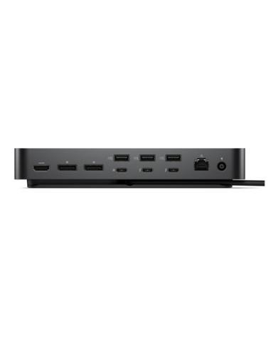 Dell Pro Dock WD25TB4 210-BTHY