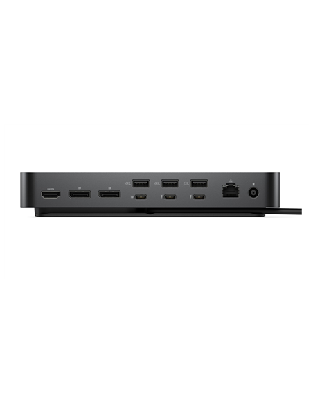 Dell Pro Dock WD25TB4 210-BTHY