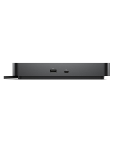 Dell WD25TB4 su DisplayPort HDMI ir Thunderbolt 4