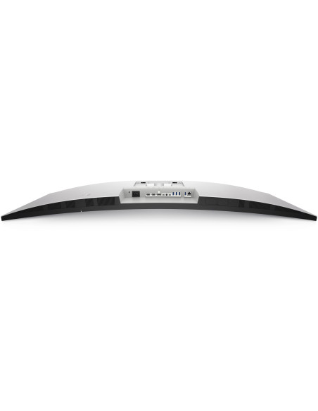 Dell UltraSharp U4924DW 49" Dual QHD USB-C monitorius