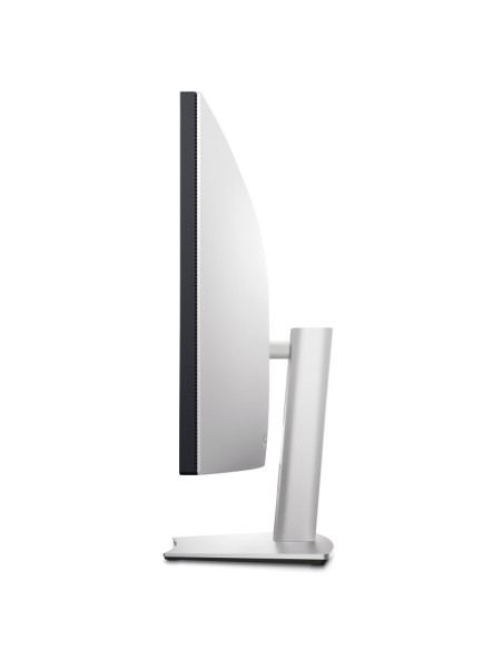 Dell UltraSharp U4924DW 49" Dual QHD USB-C monitorius