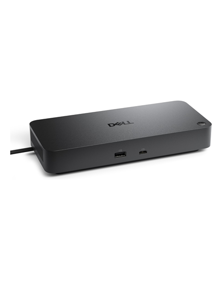 Dell Pro Dock WD25Z USB-C prijungimo stotelė