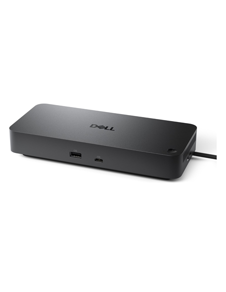 Dell Pro Dock WD25Z 2.5GbE