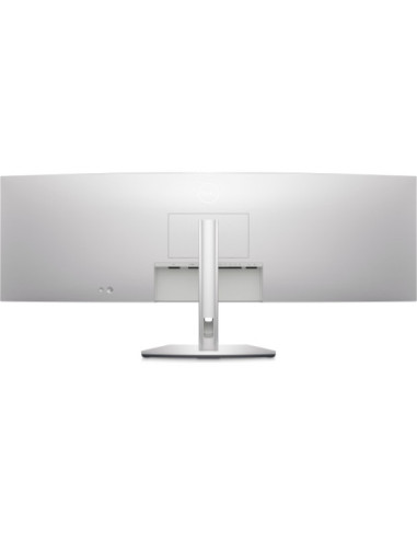Dell UltraSharp U4924DW 49" Dual QHD USB-C monitorius