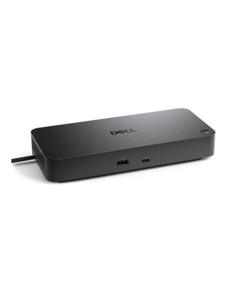 Dell WD25Z 210-BTJB docking station