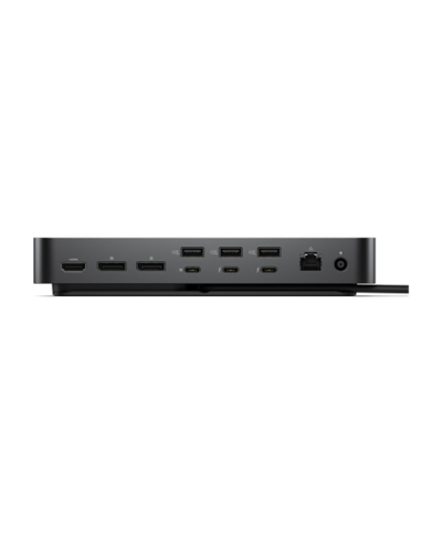 Dell Pro Thunderbolt 5 Dock WD25TB5 | Dellshop