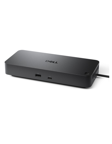 Dell Pro Thunderbolt 5 Dock WD25TB5 | Dellshop