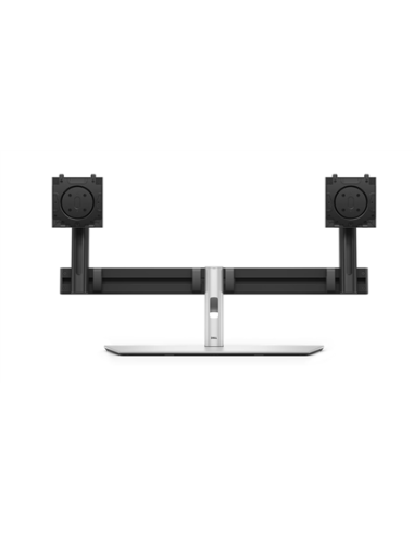 Dell MDS26 reguliuojamas stovas dviem monitoriams