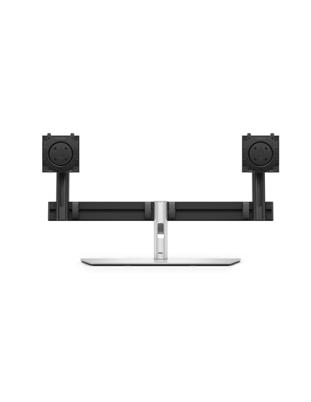 Dell MDS26 reguliuojamas stovas dviem monitoriams