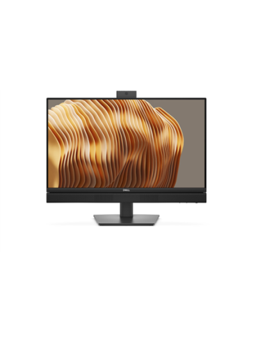 Dell Pro 24 All-in-One QC24251 Intel Core Ultra 5 235T kompiuteris