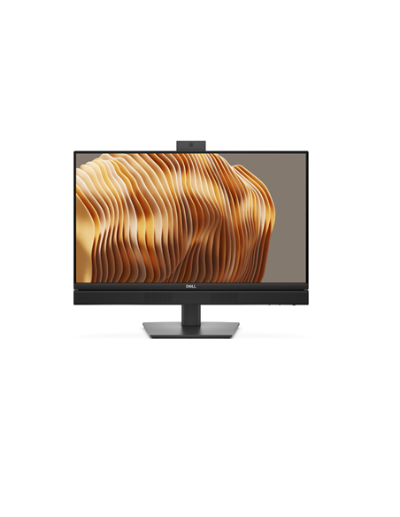 Dell Pro 24 All-in-One QC24251 Intel Core Ultra 5 235T kompiuteris