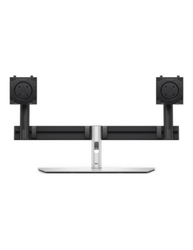 Dell MDS26 482-BBFS dviejų monitorių stovas