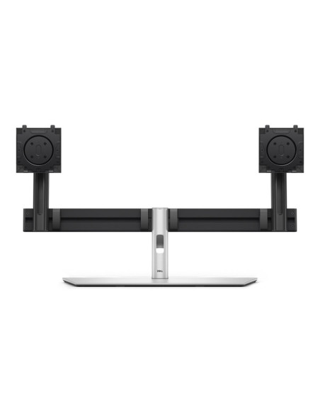 Dell MDS26 482-BBFS dviejų monitorių stovas